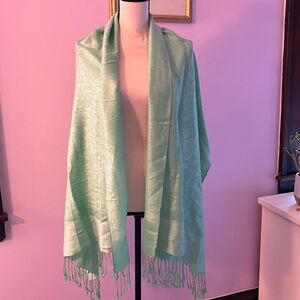 NWOT - Pashmina